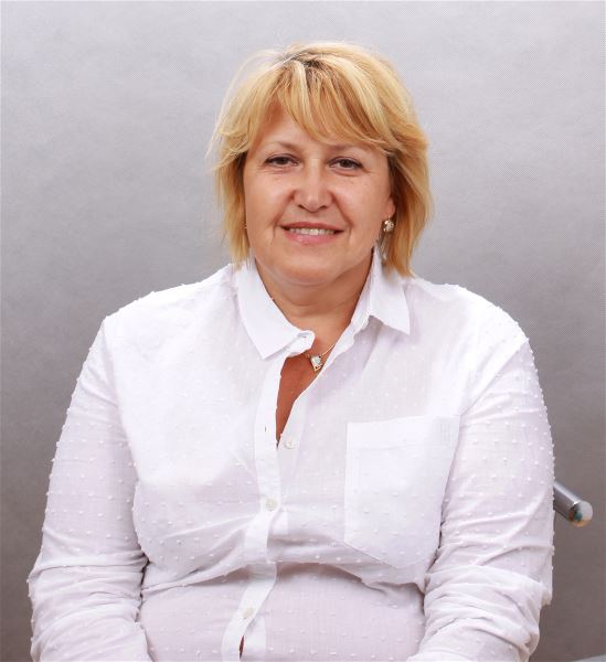 Домработница Ирина