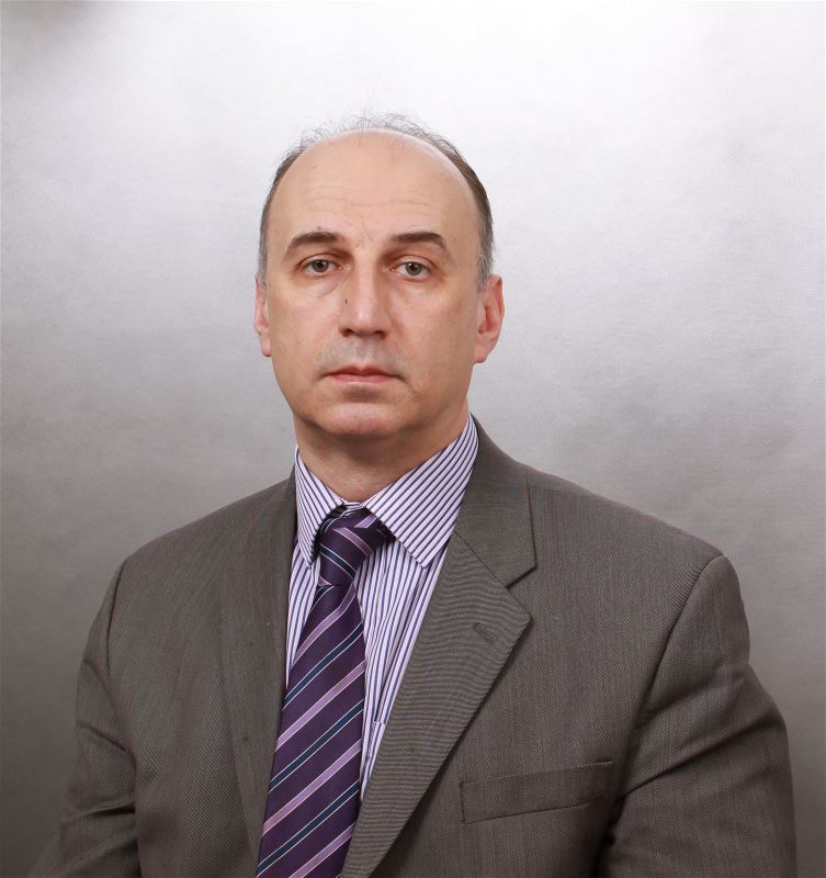 Репетитор Александр