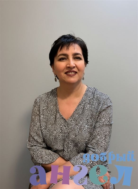 Няня Србуи Софья