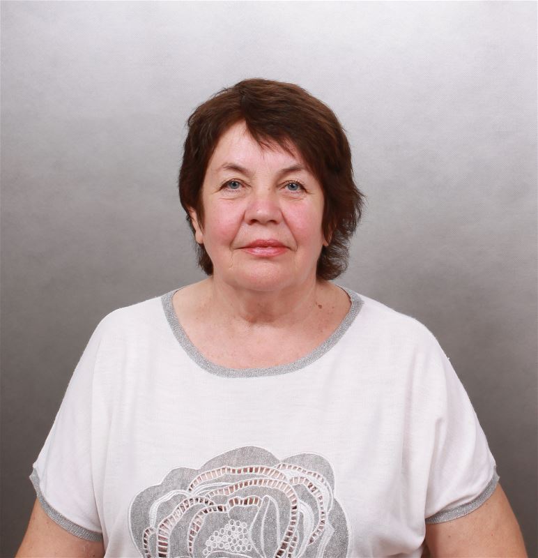 Няня Ирина