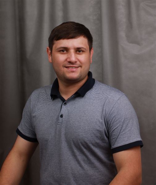 Водитель Рахим