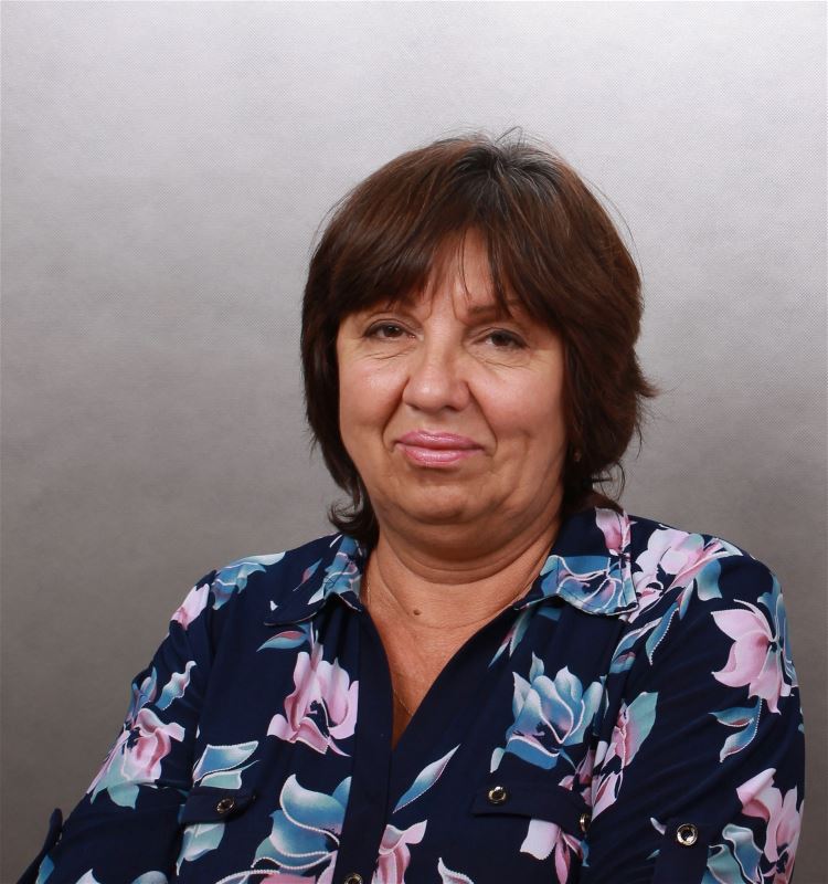 Гувернантка Татьяна