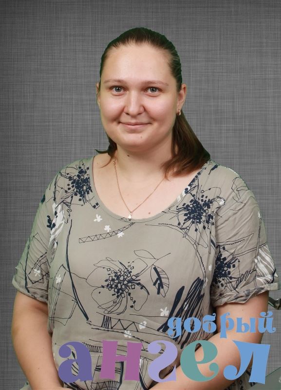 Няня Анна