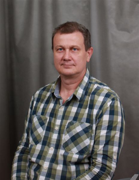Водитель Роман