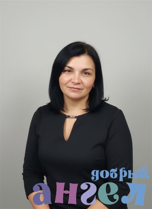 Няня Татьяна