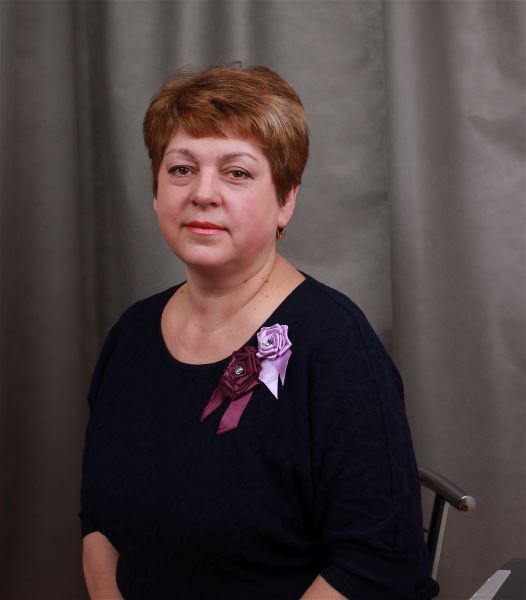 Домработница Ирина
