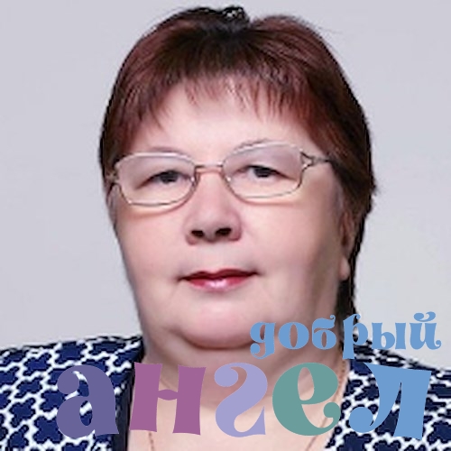 Сиделка Светлана