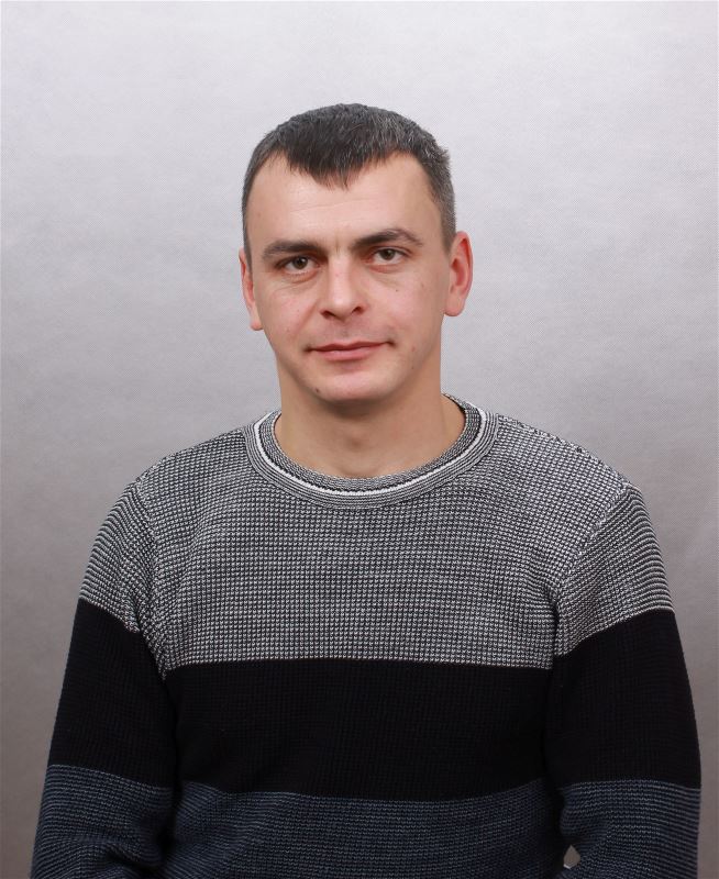 Семейная пара Николай