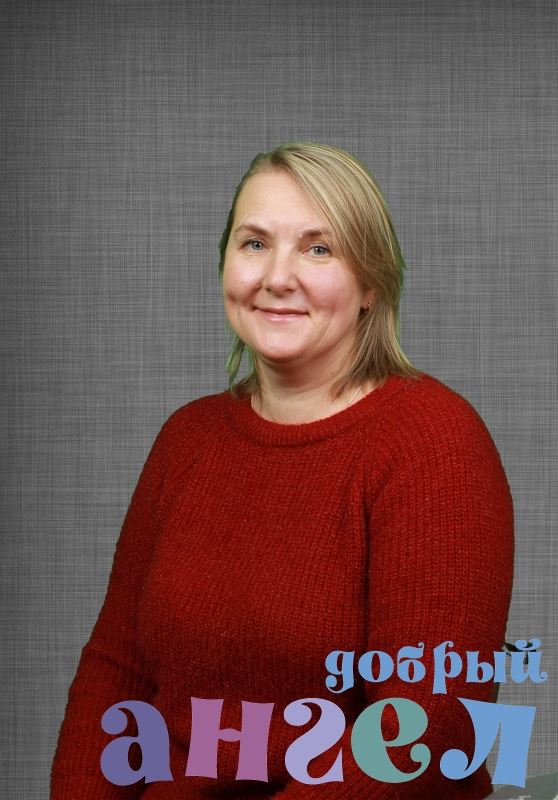 Няня Таисия