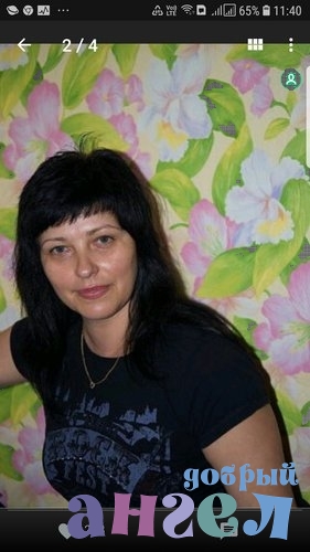 Гувернантка Тамара