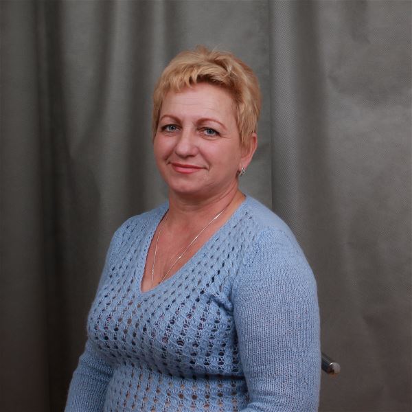 Сиделка Лариса