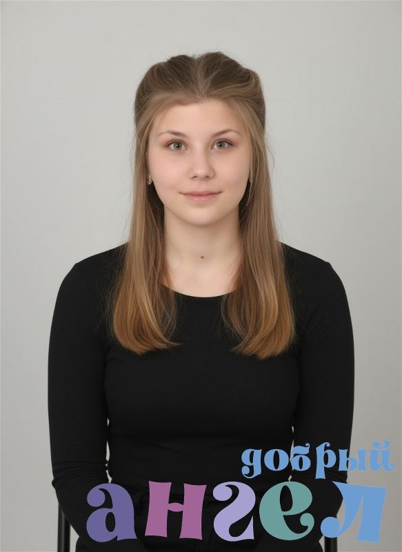 Гувернантка Александра