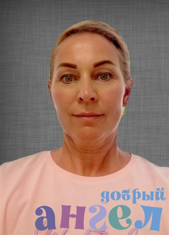 Няня Наталья