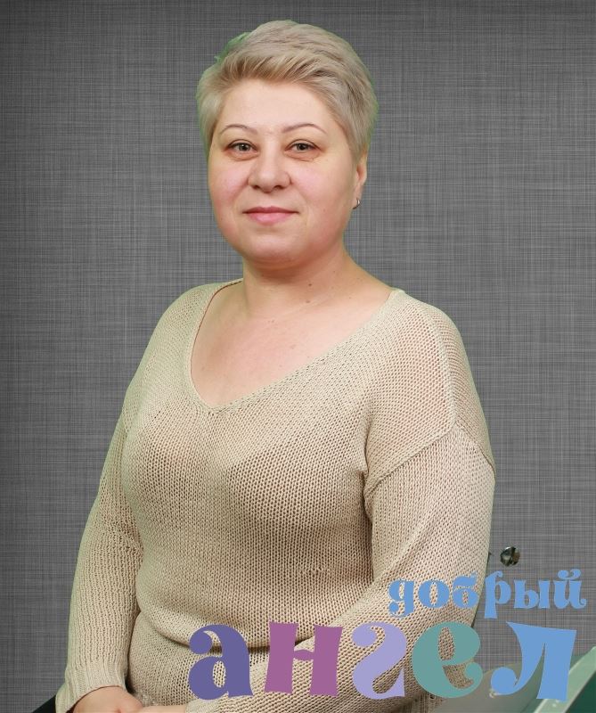 Няня Татьяна