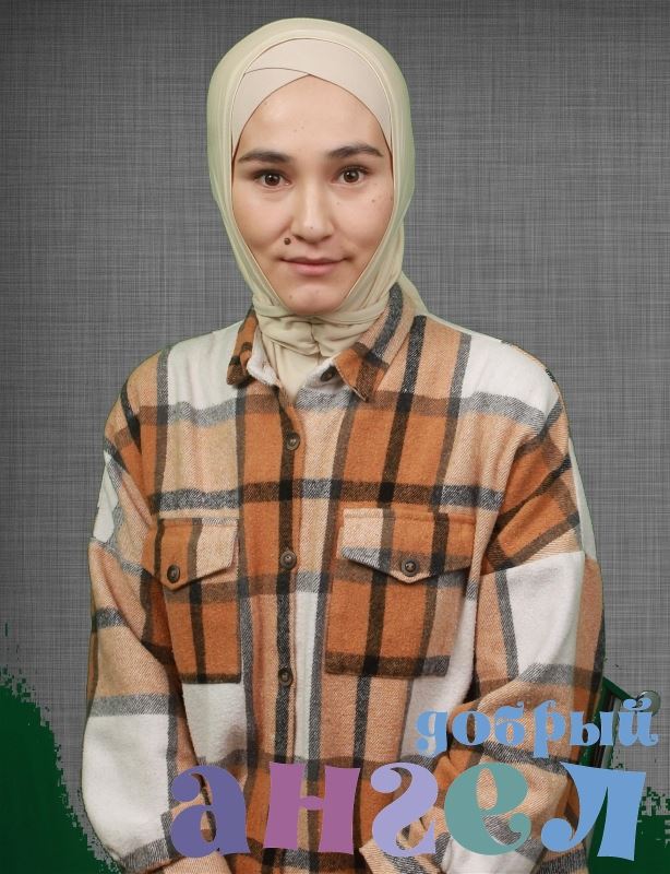 Личный помощник Таманахан