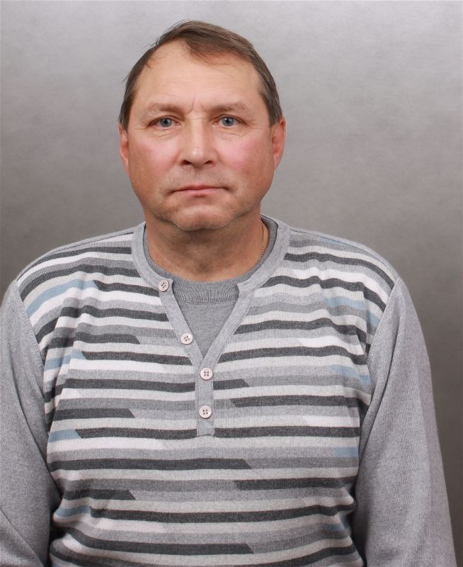 Семейная пара Андрей