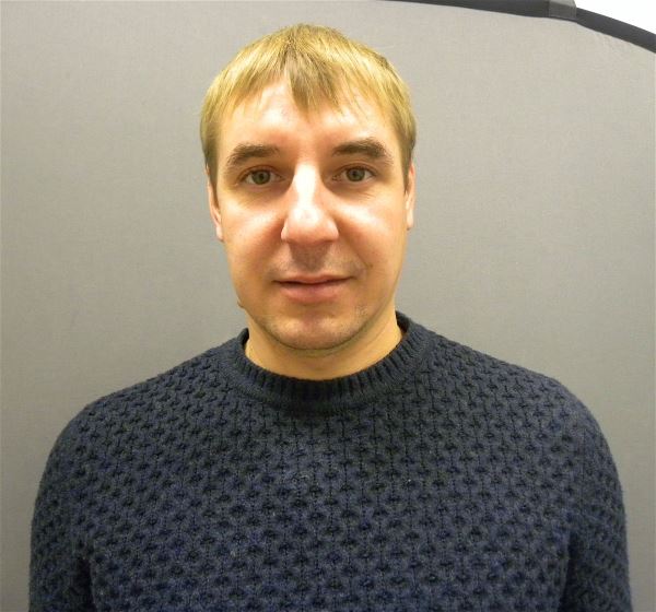 Водитель Алексей