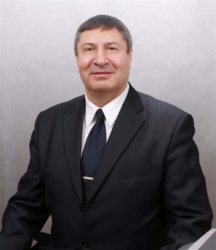 Управляющий Сергей Алексеевич
