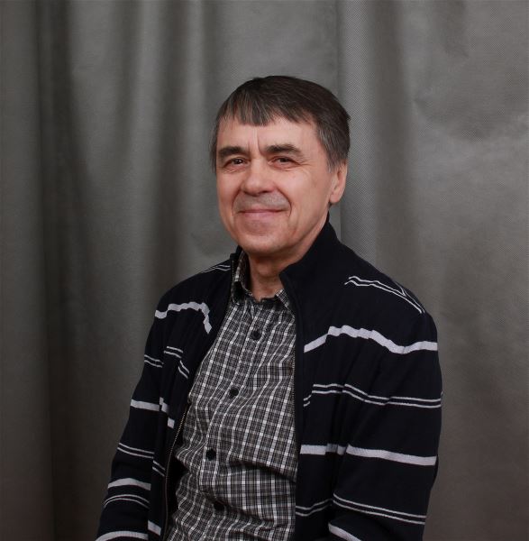 Управляющий Анатолий