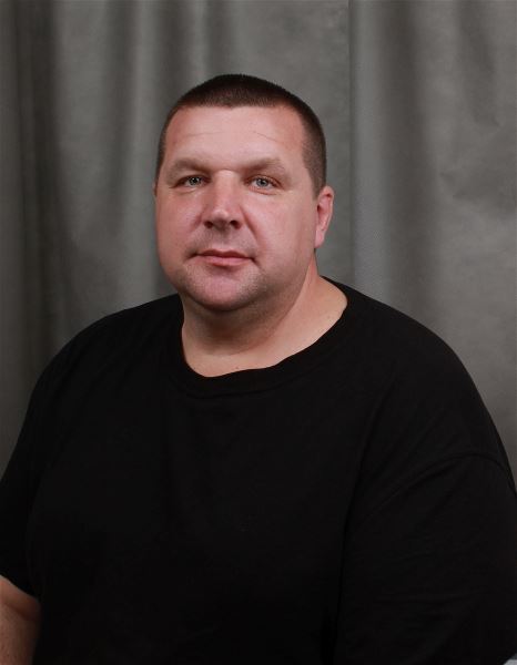 Управляющий Александр