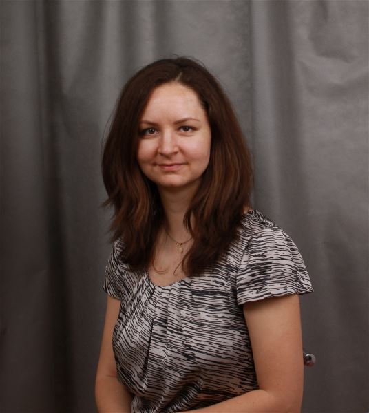 Личный помощник Екатерина