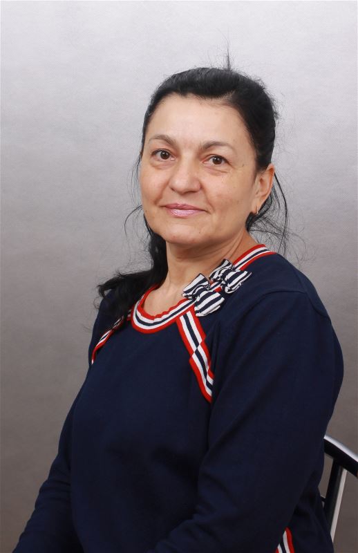 Няня Наталия