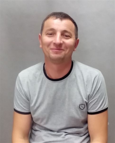 Семейная пара Александр