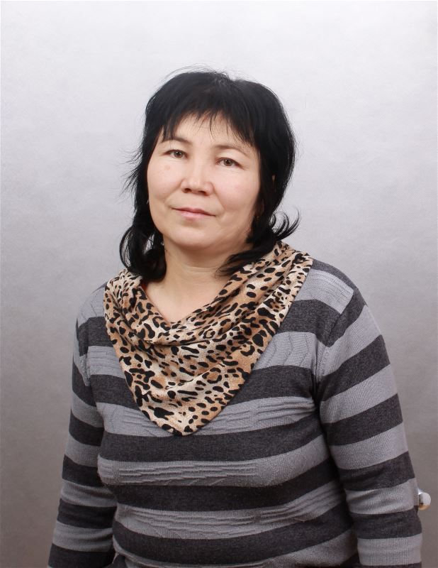 Сиделка Тулсура