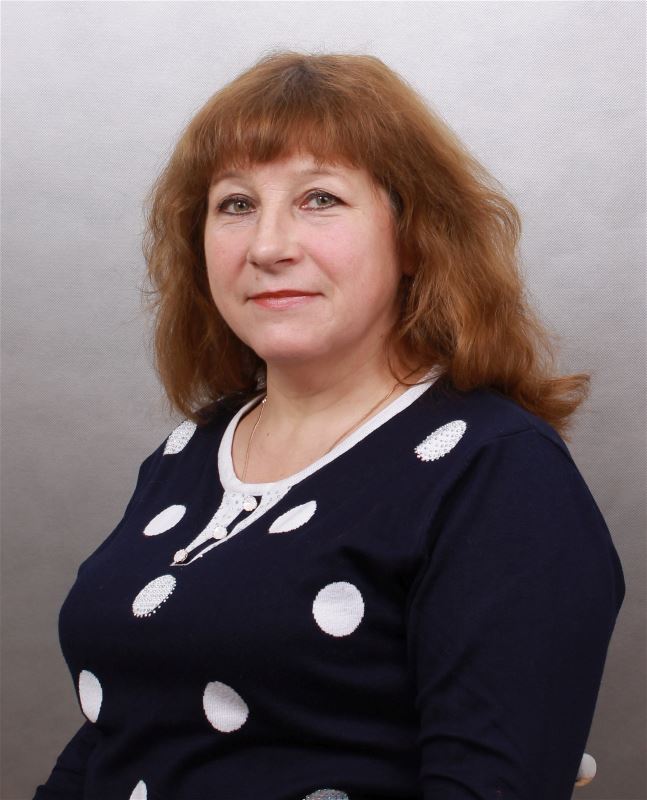 Домработница Раиса