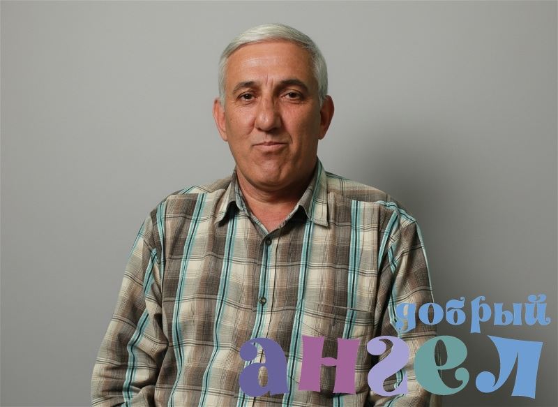 Семейная пара Бадридин