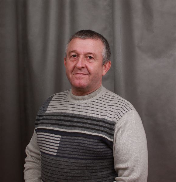Гувернантка Алексей