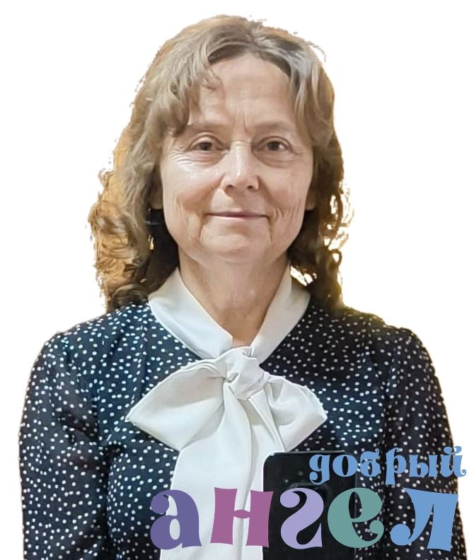 Няня Татьяна