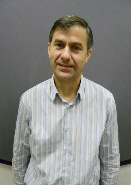 Помощник по хозяйству Сергей
