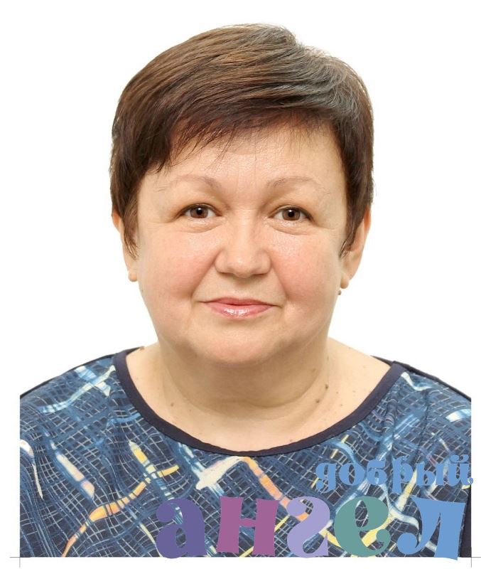 Няня Татьяна