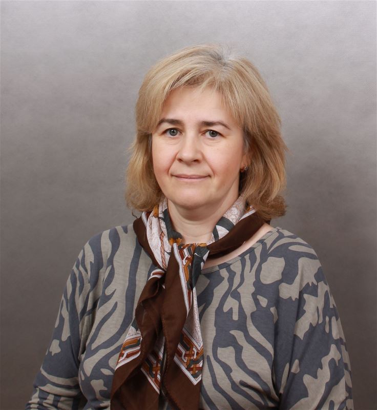 Няня Ирина