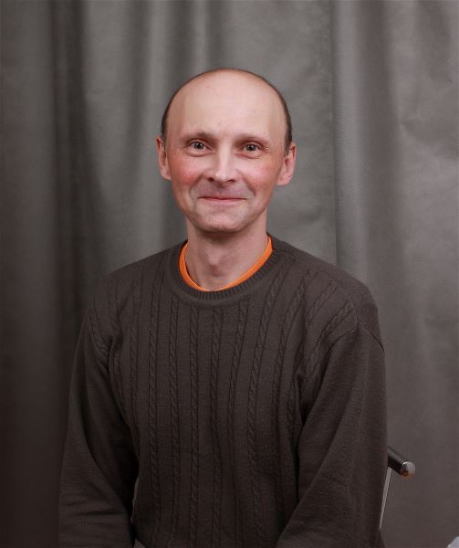 Гувернантка Дмитрий