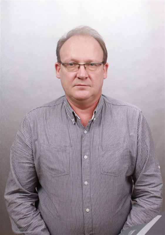 Водитель Алексей