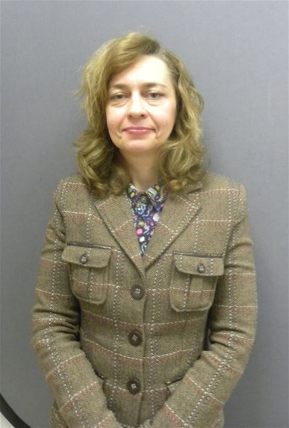 Няня Елена