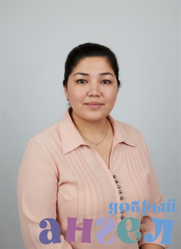 Домработница Нозима со стажем 14 лет, - ID 264711