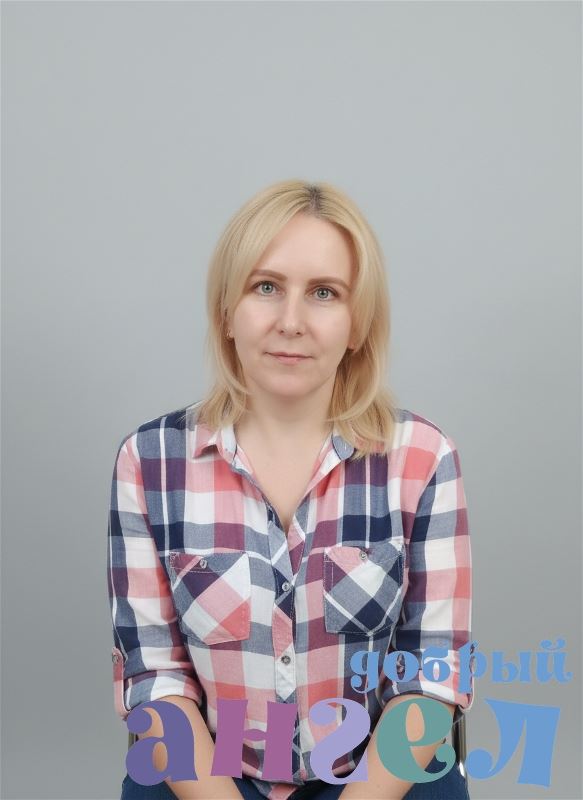 Домработница Наталия со стажем 9 лет, - ID 265291