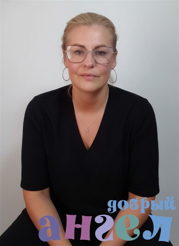 Сиделка Наталья