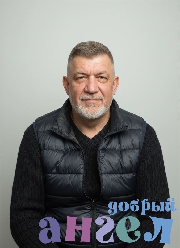 Водитель Андрей со стажем 8 лет, - ID 265417