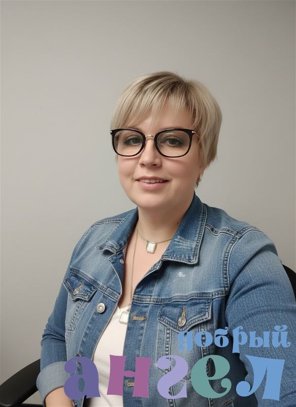 Няня Татьяна со стажем 11 лет, - ID 240558