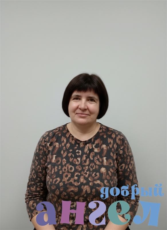 Няня Елена со стажем 9 лет, - ID 264032