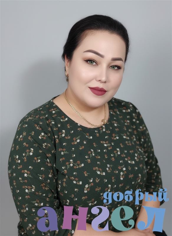 Домработница Максудахон