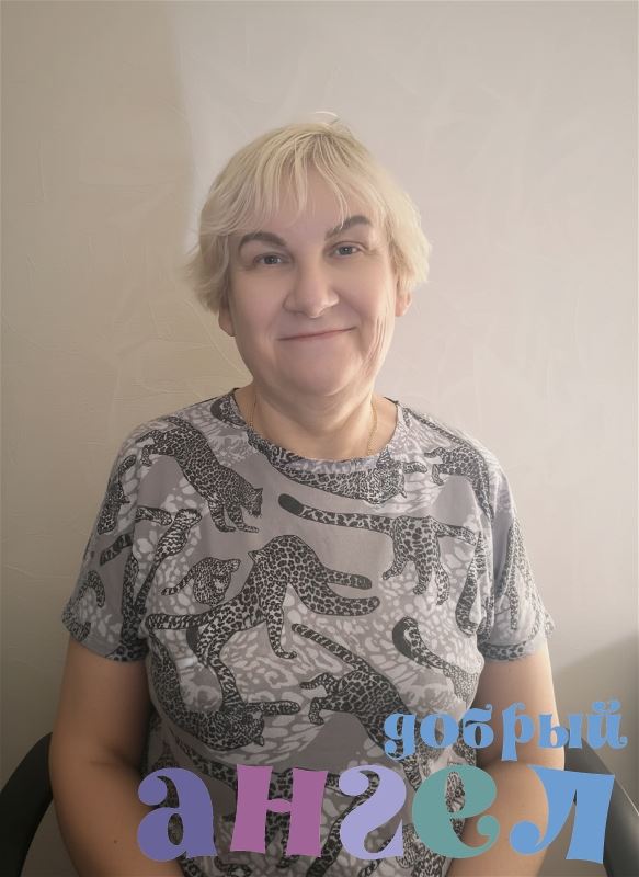 Сиделка Мария со стажем 11 лет, - ID 265826