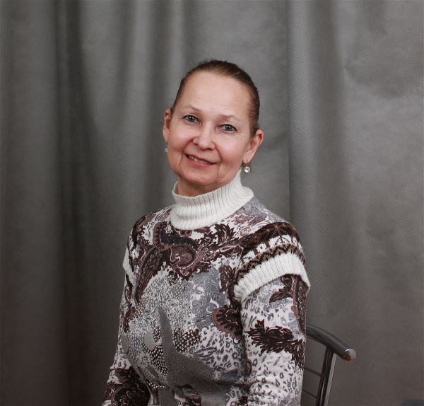 Няня Альбина
