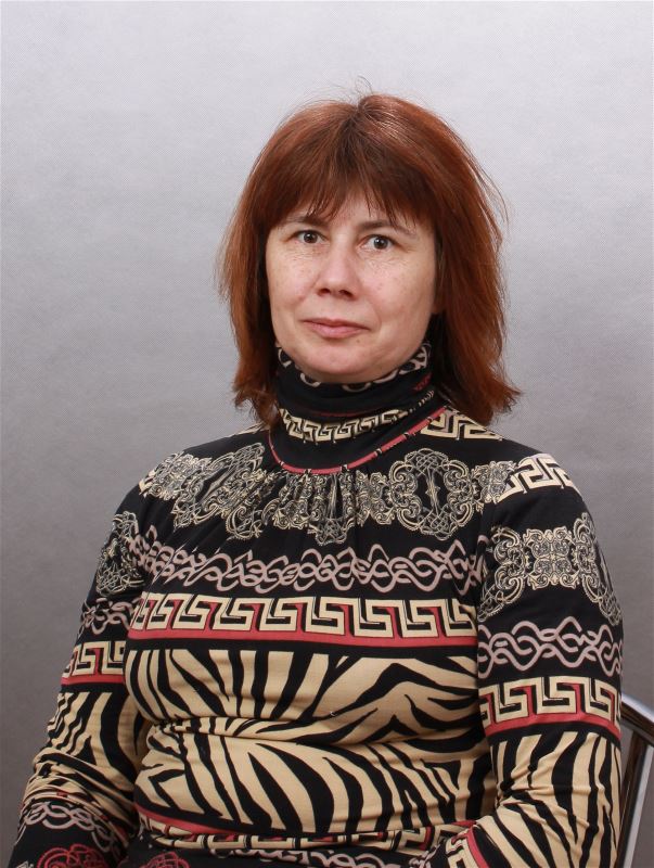 Семейная пара Татьяна