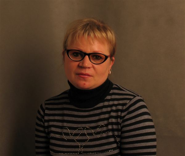 Домработница Татьяна