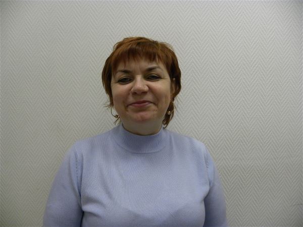 Домработница Лиана